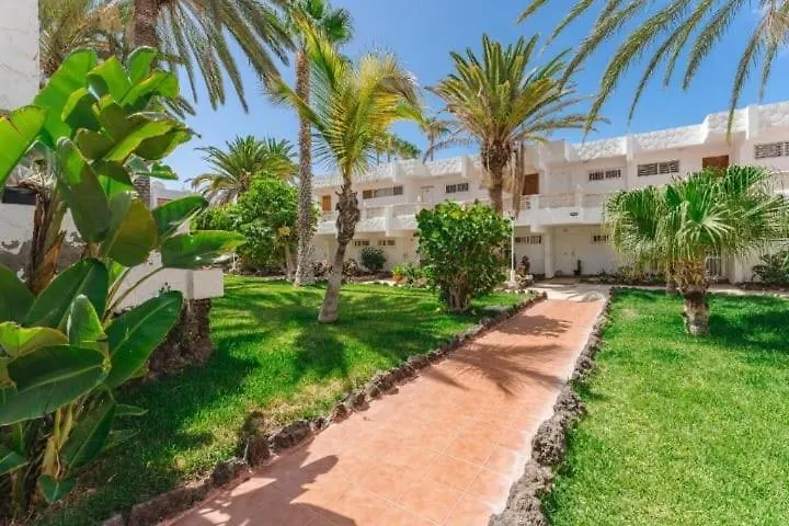 Marine Home Costa Del Silencio 0*,